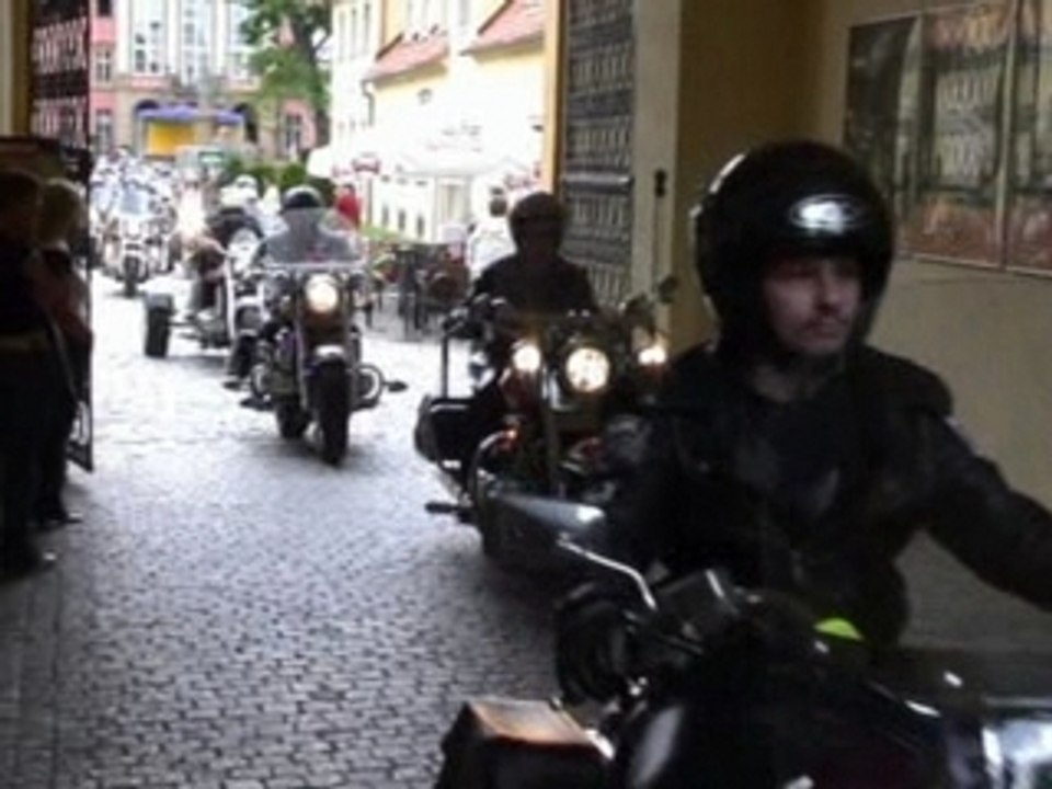 Polen 2007