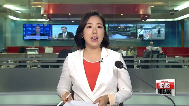 Korean Air plane catches fire before take off in Tokyo; no injuries reported