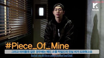 [Vietsub] Mad Clown -  #hashtag Interview