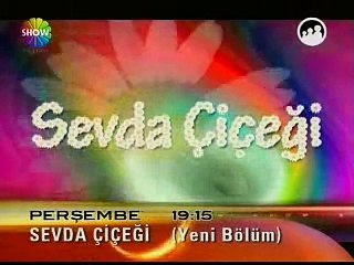 Sevda Çiçeği 20. BÖlüm Fragmanı