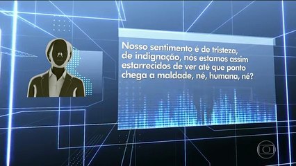 Policia do RJ pede prisão suspeitos