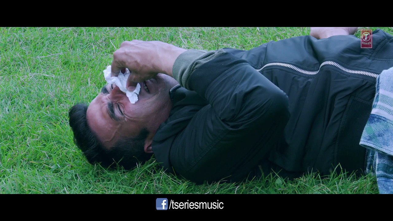 FAKE ISHQ Video Song   HOUSEFULL 3