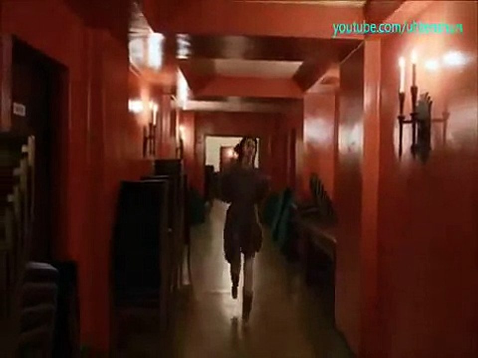 the shining funny scene