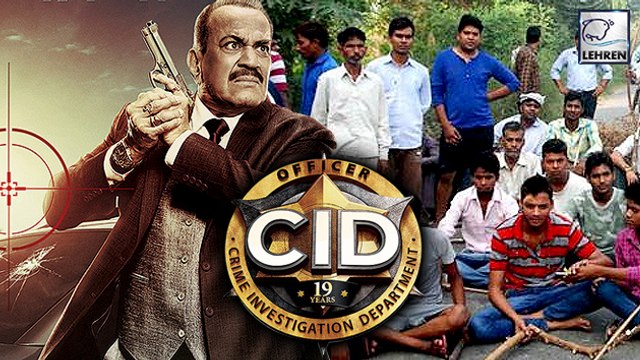CID Goes OFF-AIR | Angry Fans Protest Over Shutting Down CID | Sony TV