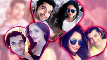 Who's This New MYSTERY Girl In Ssharad Malhotra' Life?