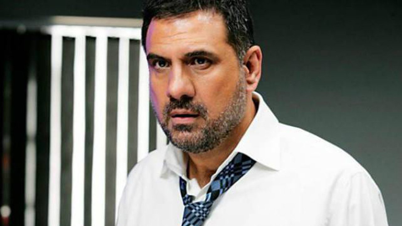 Boman Irani Dropped Out Of A Pakistani Film