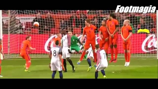 Antoine Griezmann Melhores Gols Dribles Passes & Jogadas 2016