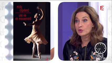 Mots - De la danse et de la musique au programme ! - 2016/05/27