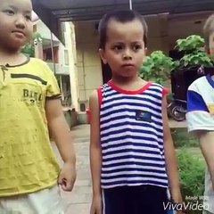 " Xoài tặc " Vấn nạn khá lớn hiện nay. RÌnh mãi mới bắt được // Go Stealing mango and ending