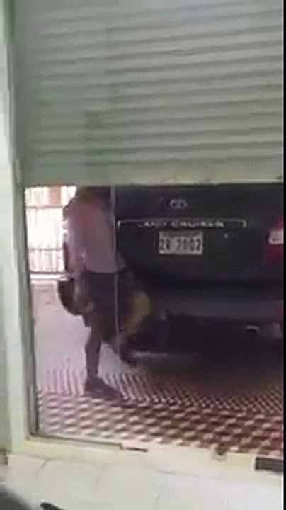 Cái kết cho những cô gái teen trẻ trâu