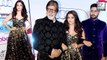 Aishwarya Rai SIZZLES At HT Most Stylish Awards 2016