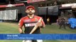 Virat Kohli's batting tips | Kohli's drive shot techniques