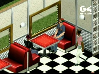 G4's Portal Season 2 Episode 25 - Ultimate Victory - Part 3: The Foul Smell of Death