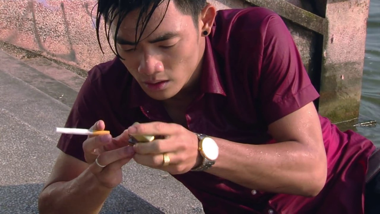 Phim ngắn - ĐỪNG (full HD)