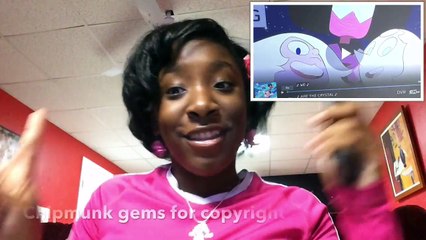 Steven universe Episode 82 "Barn Mates" REACTION