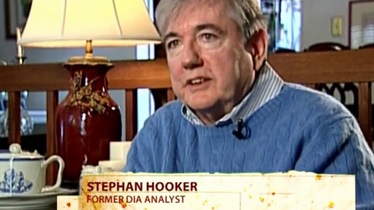 The Caspian Sea Monster Part 1 Documentary