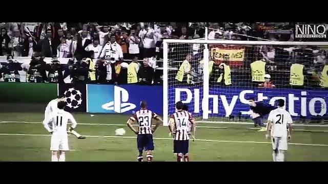 Real Madrid vs Atlético de Madrid UCL Final Promo 2016 A POR LA UNDÉCIMA