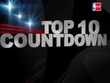 MAR 1, 2007 NBA Top 10 Plays