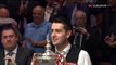 Mark SELBY Interview ᴴᴰ 2016 World Snooker Championship R1