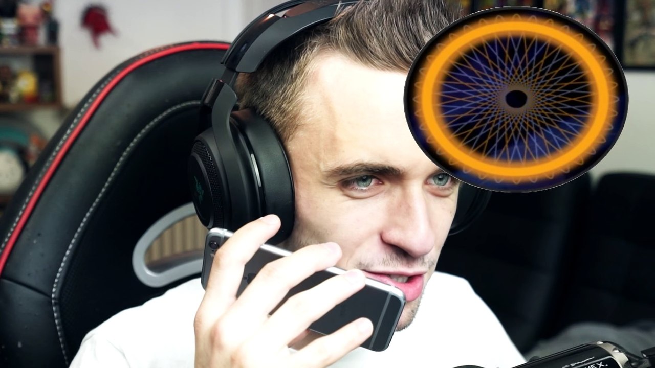 LE TEST DE DÉBILITÉ