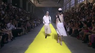 Sonia Rykiel - Spring Summer 2016 Full Fashion Show - Exclusive