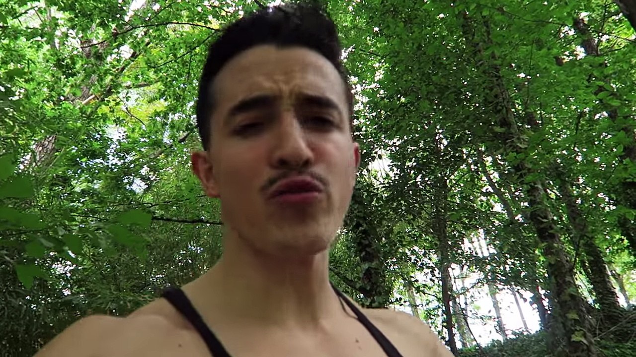 JE DÉTESTE COURIR !!