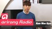 [Sound K] 남우현 (Nam Woo Hyun from INFINITE) Interview
