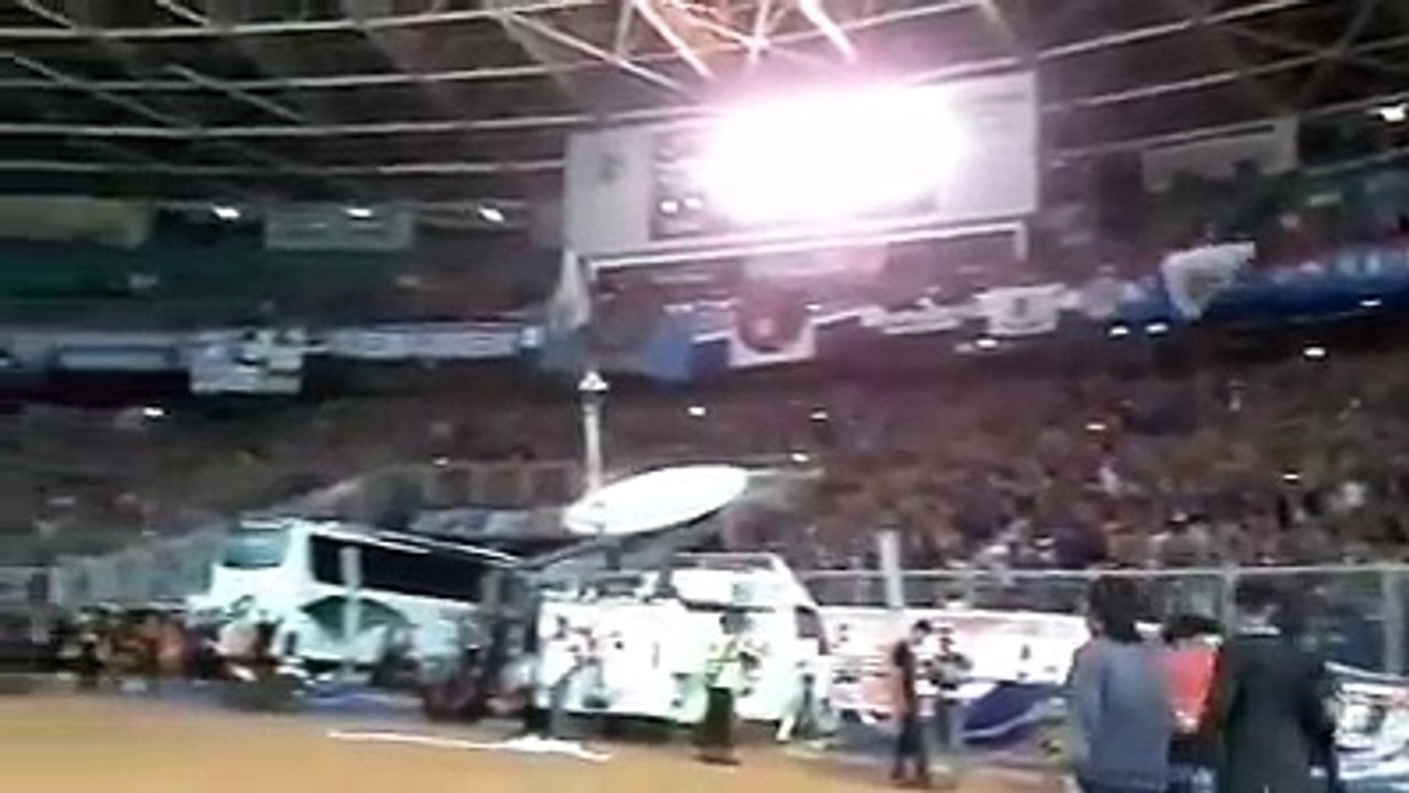 Aremania Tour Jakarta