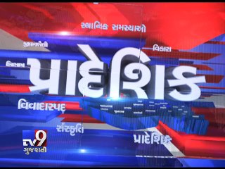 Gujarat Fatafat : 27-05-2016 - Tv9 Gujarati