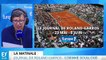 Journal de Roland-Garros : Tsonga et Cornet, un passage aux forceps