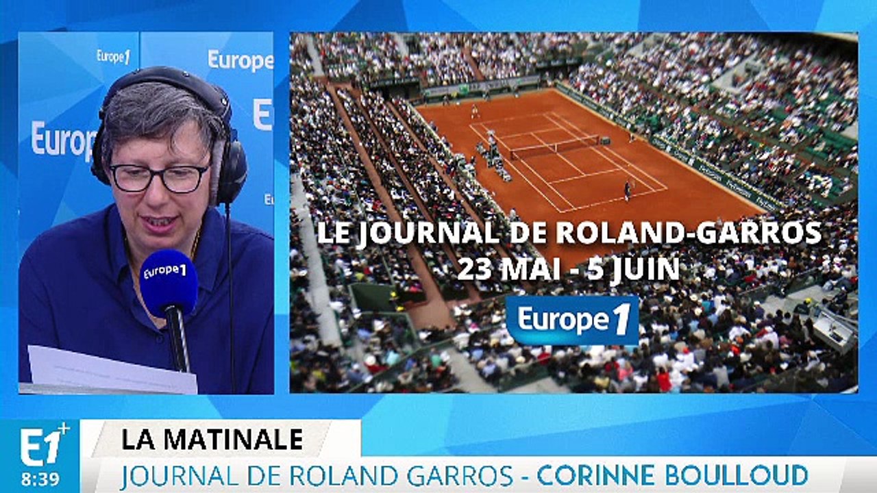 Journal de Roland-Garros : Tsonga et Cornet, un passage aux forceps