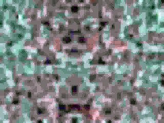 Conga Busher + Disco Major = Conga Disco Major Busher Effect