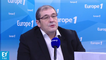 Pascal Cherki : «La France ne mérite pas un état de tension sociale»