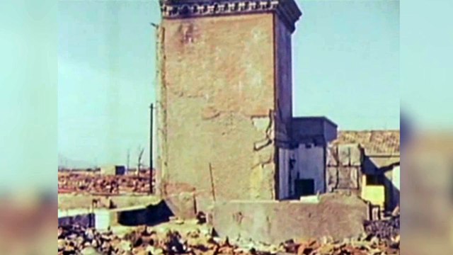 Hiroshima : voici à quoi ressemblait le Japon un an après la bombe atomique