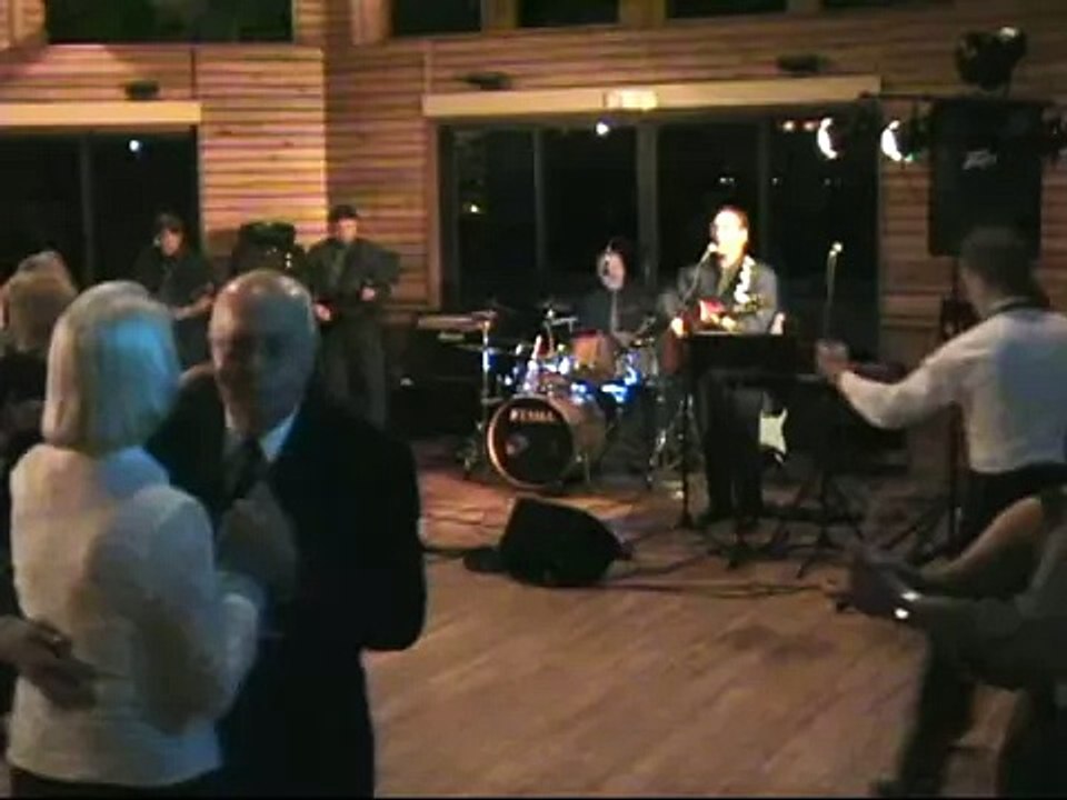 "I Started a Joke"  (cover)