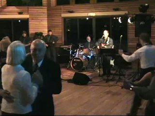 "I Started a Joke"  (cover)