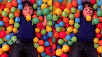 Shahrukh Khan's Son AbRam's Special Moments - Birthday Special