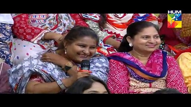 Jago Pakistan Jago HUM TV Morning Show 27 May 2016 part 1/2