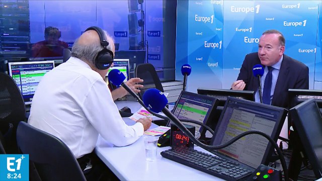 Blocages par la CGT : Pierre Gattaz dénonce des méthodes de voyoux