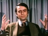 Interview With Carl Sagan On UFOs