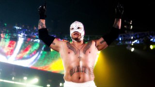 NOTICIAS DE WWE - Regreso de Rey Mysterio, Push para Kevin Owens, Reigns vs. Cena