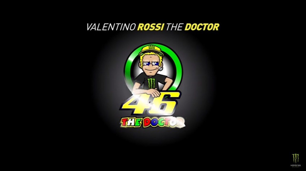 Serie Valentino Rossi - Capítulo 2