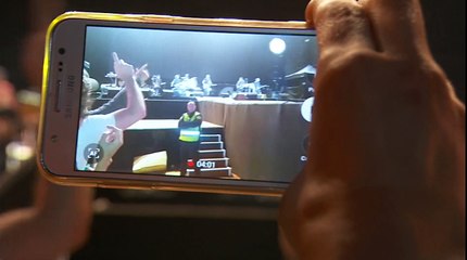 Bruce Springsteen - Rock in Rio Lisbon 2016