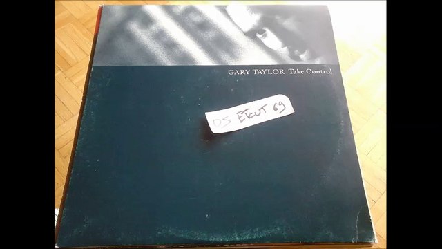 GARY TAYLOR -WISHFUL THINKING(RIP ETCUT)EXPANSION REC 90