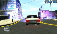 [GTA 4]Avtos Qaqas |AZELOW|