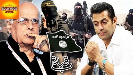 Bollywood Celebs In Danger By ISIS | Bollywood Asia