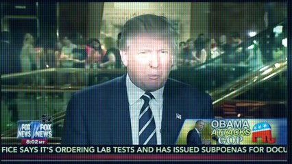 Barack Obama - "Back to Back" (@Drake Spoof)