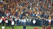 Fenerbahçeli Futbolcular, Kupa Seramonisine Katılmadı
