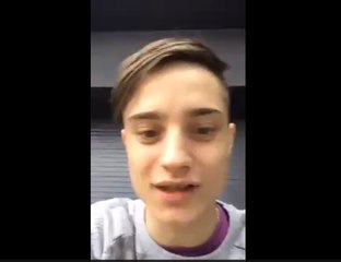 Антон Пануфник в Periscope (24.05.2016) часть 2