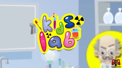 Kids Lab - iOS_Android Gameplay Trailer By GameiMax
